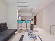 Departamento en venta en Playacar