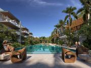 Departamento en venta en Playacar Playa del Carmen 1387