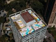 Departamento en Venta en Plaza Baquedano entre Parque...