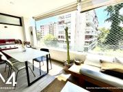 Departamento en Venta en Plaza las Lilas