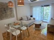 Departamento en venta en Plaza Mitre