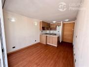 Departamento en Venta en Plaza Nicomedes Guzmán y la...