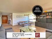 Departamento en Venta en PLAZA PERÚ