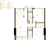 Departamento en venta en Plaza Revolución, Monterrey,... Departamento en venta en Plaza Revolución, Monterrey,...