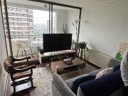 Departamento en Venta en Plaza Ñuñoa