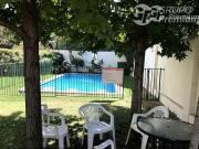Departamento en Venta en PLAZA ÑUÑOA CON CAMPUS ORIENTE...