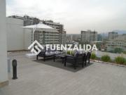Departamento en Venta en Plaza Ñuñoa, Holanda, Ñuñoa RM