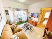 Departamento en venta en pleno centro de San Fernando