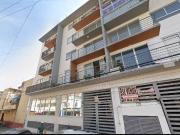 Departamento En Venta En Plomeros, Morelos, Venustiano...