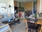 Departamento en Venta en Pocuro / Metro Ines de Suárez...