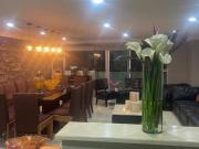 Departamento en Venta en Polanco