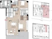 Departamento en venta en Polanco