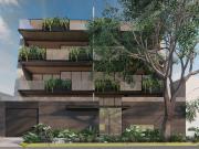 Departamento en venta en Polanco