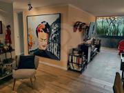 Departamento en venta en Polanco