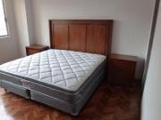 Departamento en Venta en Polanco