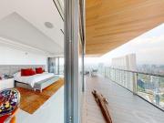 Departamento en Venta en Polanco
