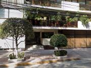 DEPARTAMENTO EN VENTA EN POLANCO 1 SECC CDMX DE REMATE
