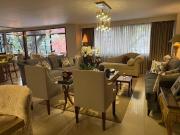 Departamento en venta en Polanco Recién remodelado