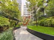 Departamento en venta en Polanco