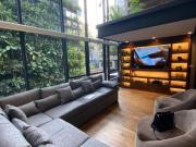 DEPARTAMENTO EN VENTA EN POLANCO