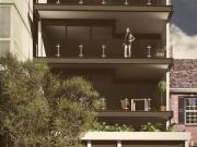 Departamento en venta en Polanco