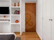 Departamento en venta en Polanco
