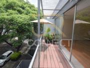 Departamento en Venta en Polanco 2R/2.5B/2E Balcón 156m2