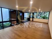 Departamento en Venta en Polanco 2R/2.5B/2E Terraza 161m2