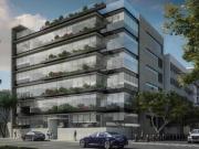 Departamento en venta en Polanco