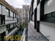 DEPARTAMENTO EN VENTA EN POLANCO