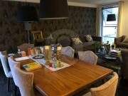 Departamento en venta en Polanco