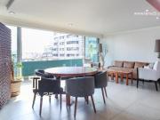 DEPARTAMENTO EN VENTA EN POLANCO