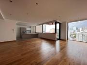 DEPARTAMENTO EN VENTA EN POLANCO