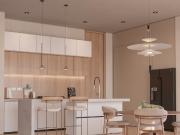 Departamento en Venta en Polanco
