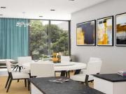 DEPARTAMENTO EN VENTA EN POLANCO