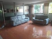 Departamento en venta en Polanco 3 Recámaras