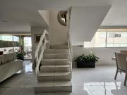 Departamento en venta en Polanco 3 Recámaras