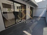 Departamento en Venta en Polanco 3R/2.5B/2E Balcón 163 m2