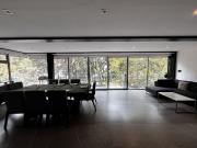 Departamento en Venta en Polanco 3R/2.5B/2E Balcón 195 m2