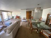 Departamento en Venta en Polanco 3R/2.5B/2E Balcón 264m2