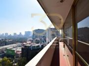 Departamento en Venta en Polanco 3R/2.5B/2E Balcón...