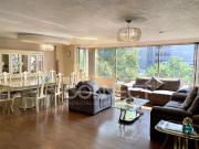 Departamento en Venta en Polanco 3R/2.5B/2E Terraza 260 m2