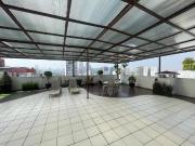 Departamento en Venta en Polanco 3R/2.5B/3E Roof Garden...