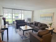 Departamento en Venta en Polanco 3R/2B/1E Balcón 190m2