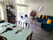 Departamento en Venta en Polanco 3R/3.5B/2E Balcón 200m2