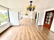 Departamento en Venta en Polanco 3R/3.5B/2E Balcón 274m2
