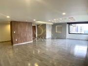 Departamento en Venta en Polanco 3R/3.5B/2E Frente al...