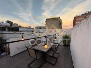 Departamento en Venta en Polanco 3R/3.5B/2E Roof garden...