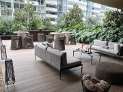 Departamento en Venta en Polanco 3R/3.5B/3E Roof top...