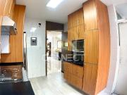 Departamento en Venta en Polanco 3R/3B/1E Balcón 180 m2